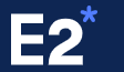 e2language logo